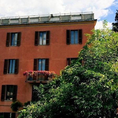 Hotel San Sebastiano Perugia Ngoại thất bức ảnh