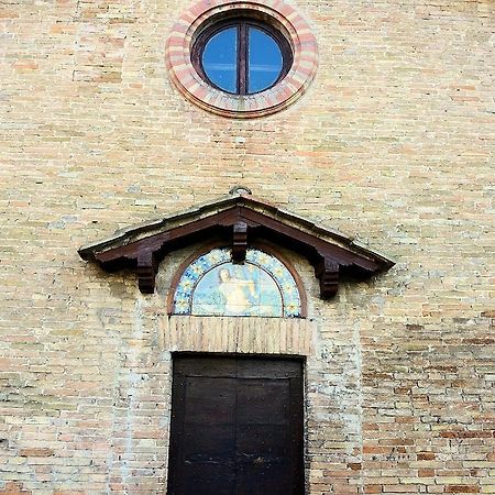 Hotel San Sebastiano Perugia Ngoại thất bức ảnh