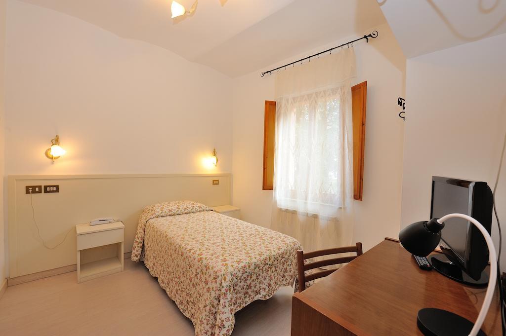 Hotel San Sebastiano Perugia Ngoại thất bức ảnh