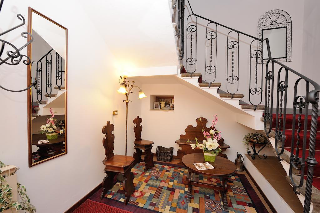 Hotel San Sebastiano Perugia Ngoại thất bức ảnh