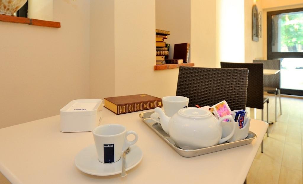 Hotel San Sebastiano Perugia Ngoại thất bức ảnh