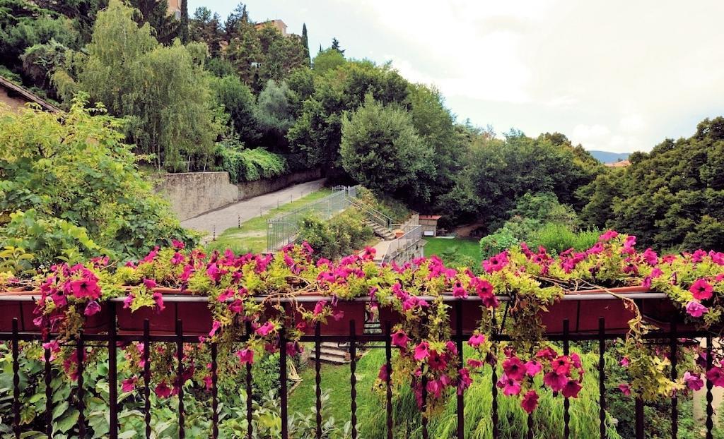 Hotel San Sebastiano Perugia Phòng bức ảnh