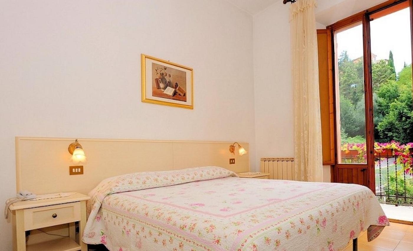 Hotel San Sebastiano Perugia Ngoại thất bức ảnh