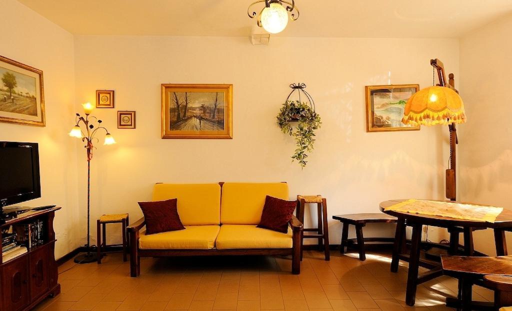Hotel San Sebastiano Perugia Ngoại thất bức ảnh