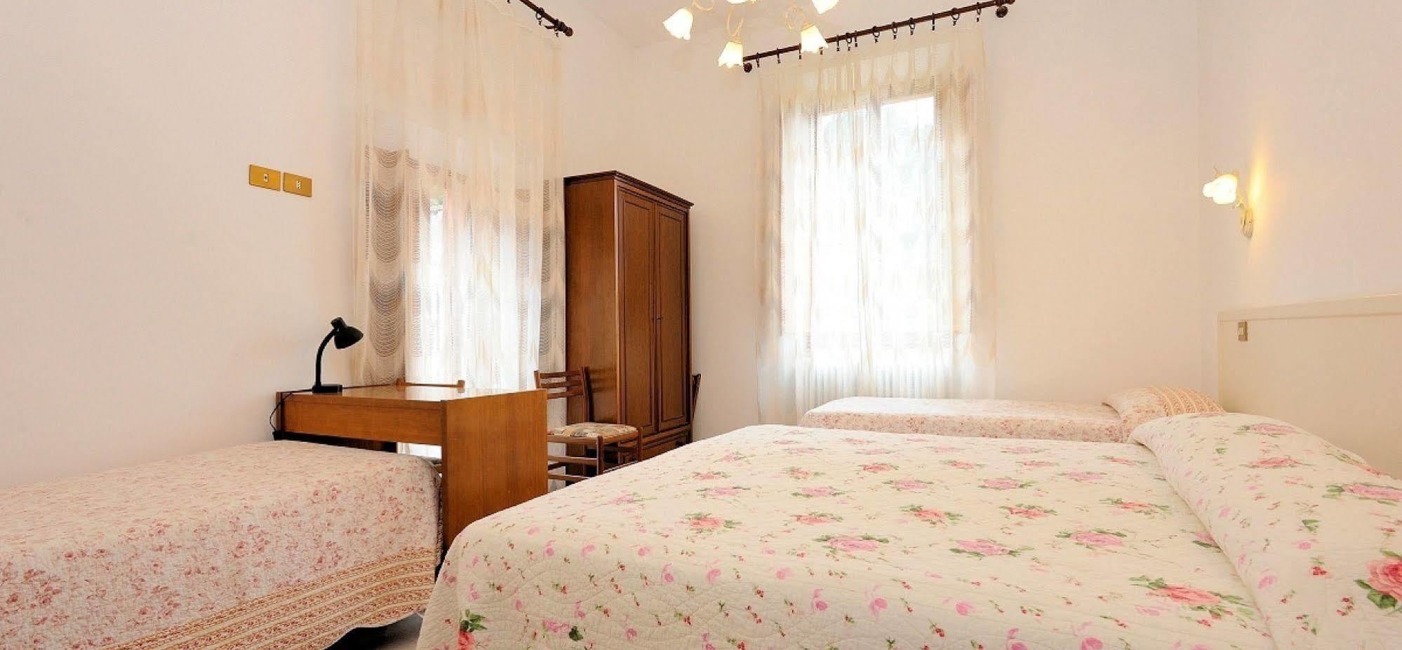 Hotel San Sebastiano Perugia Ngoại thất bức ảnh