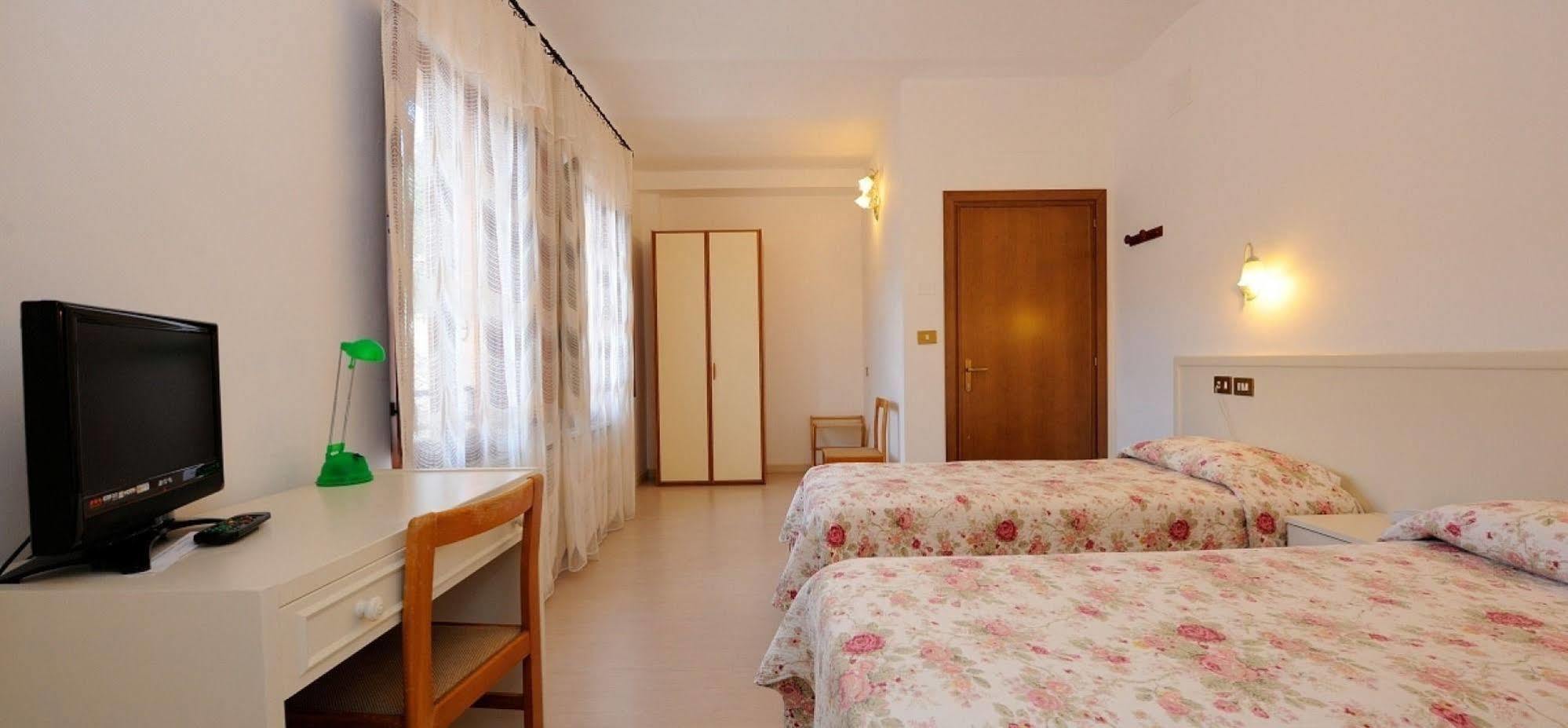 Hotel San Sebastiano Perugia Ngoại thất bức ảnh