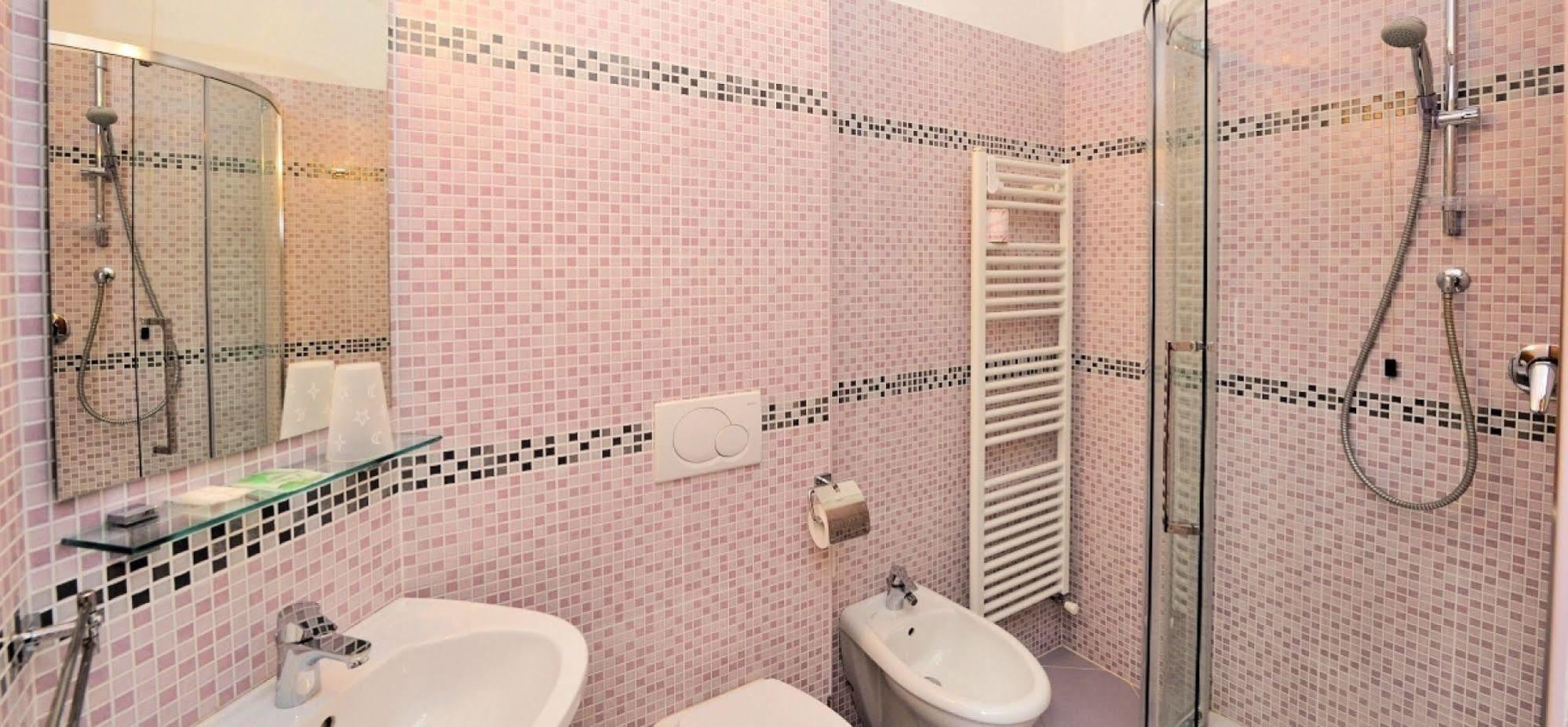Hotel San Sebastiano Perugia Ngoại thất bức ảnh