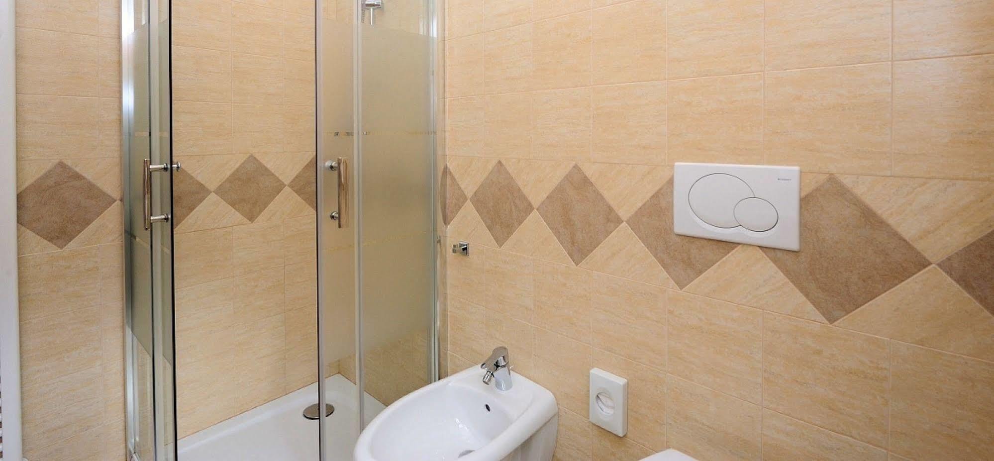 Hotel San Sebastiano Perugia Ngoại thất bức ảnh