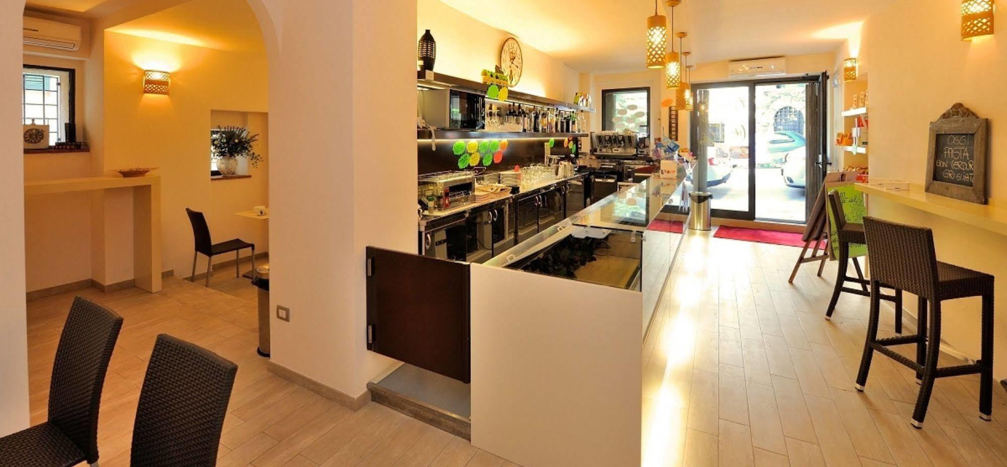 Hotel San Sebastiano Perugia Ngoại thất bức ảnh