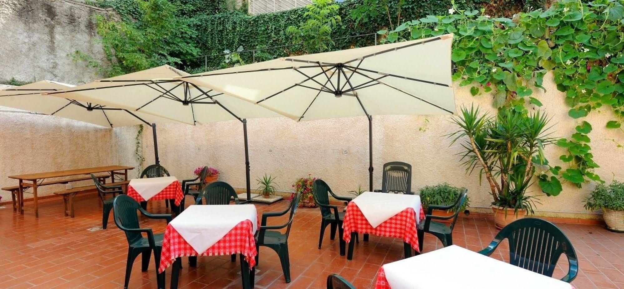 Hotel San Sebastiano Perugia Ngoại thất bức ảnh